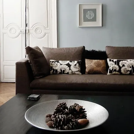 Apartment 42 Rue Victor Hugo Carcassonne